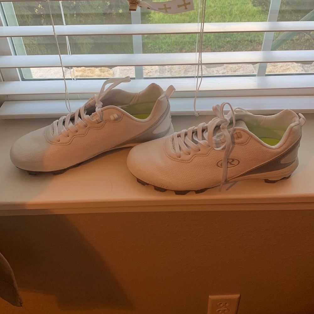 These are brand new and have never been worn.